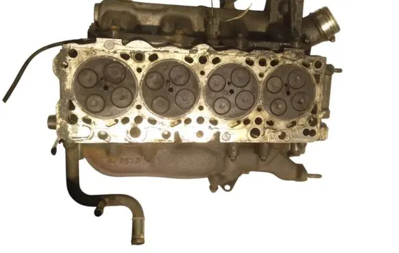 Mazda 626 Engine head RF3F21