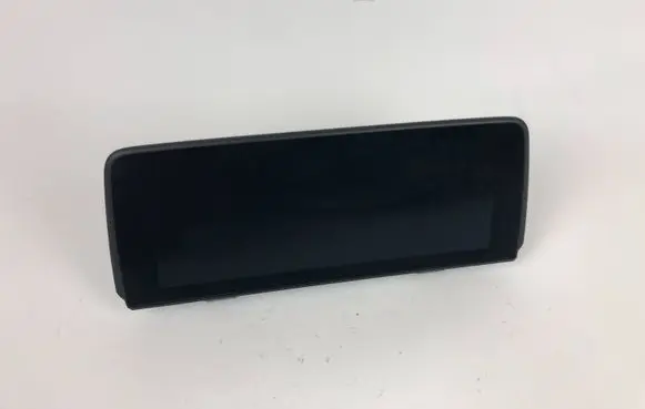 BMW X3 G01 Screen/display/small screen 5A065D5 12822810 2321107184