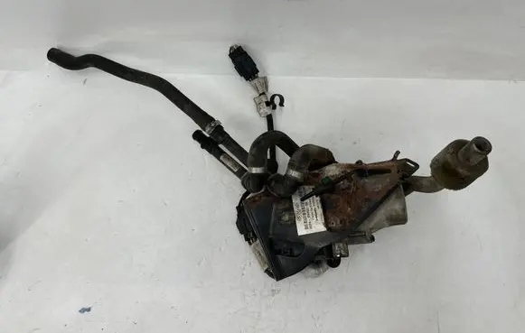 Volvo V70 Auxiliary pre-heater (Webasto) 31267242