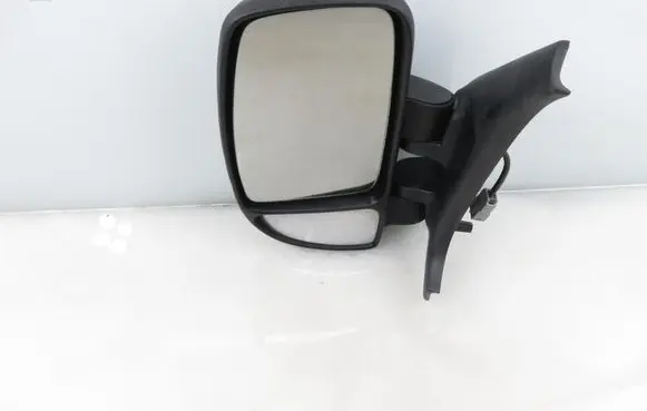 Renault Master II Front door electric wing mirror 