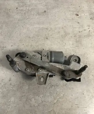 Mercedes-Benz S W221 Front wiper linkage 2218201842 3397020797