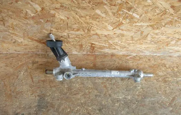 Volkswagen Polo V 6R Steering rack 6C1423058E