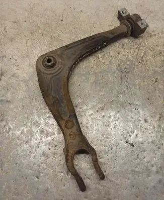 Peugeot 407 Front lower control arm/wishbone
