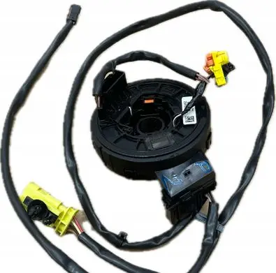 Cadillac Escalade IV Airbag set 23193462