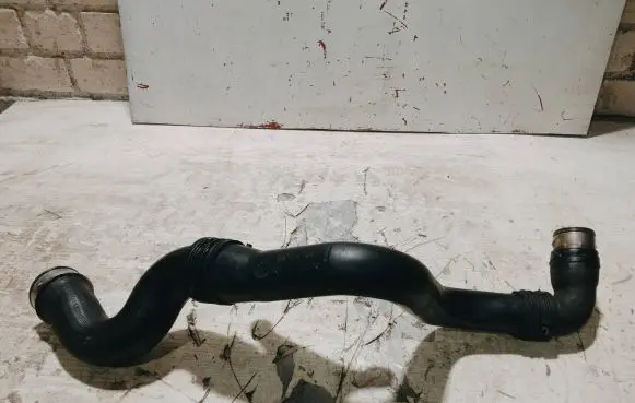 Seat Leon (1P) Intercooler hose/pipe 1K0145762CK 038131111