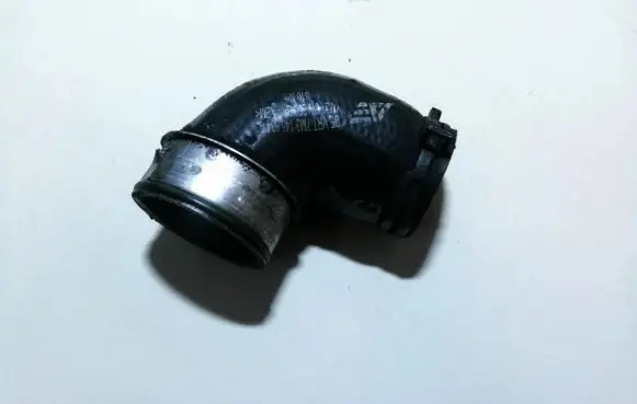 Seat Alhambra (Mk1) Intercooler hose/pipe 7m3145834a ym216w650ba