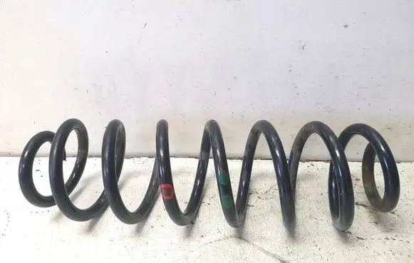 Volkswagen Touran I Rear coil spring 