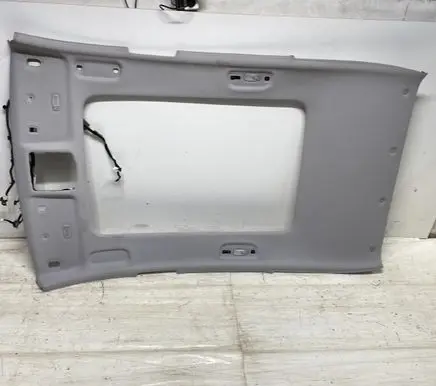 Hyundai i30 Headlining 