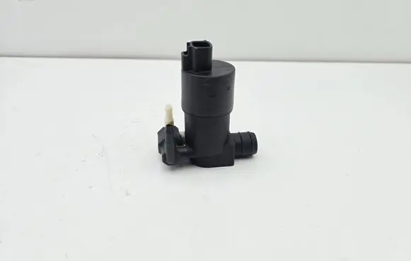 Windscreen/windshield washer pump