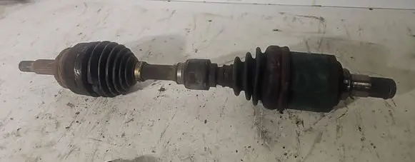 Mitsubishi Outlander Front driveshaft 236109