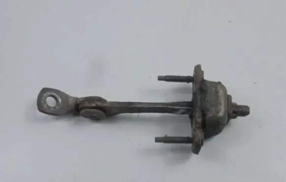 Ford Sierra Front door check strap stopper 87BBA23500AB