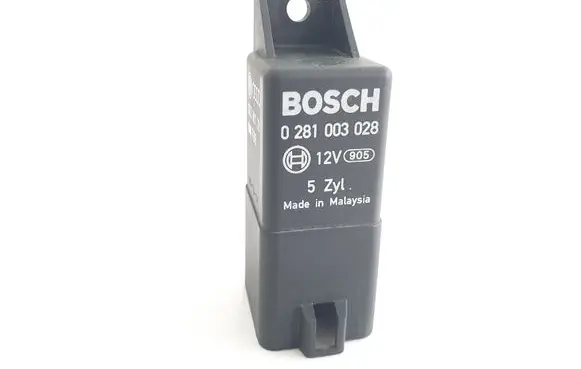 Volkswagen Crafter Other relay 07Z907281 0281003028