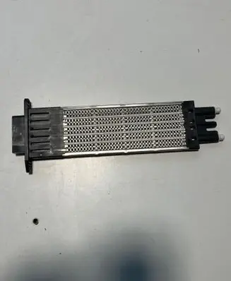 Peugeot 3008 III Electric cabin heater radiator A52103100