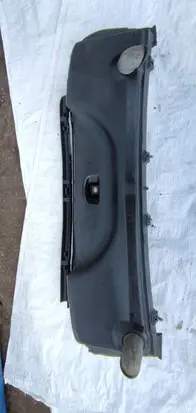 BMW X3 E83 Other engine bay part 3450924