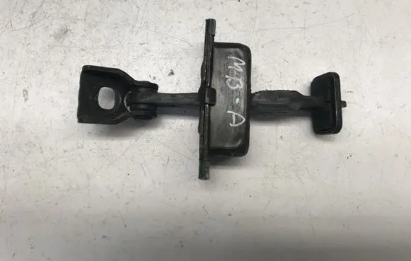 Mercedes-Benz A W168 Front door check strap stopper