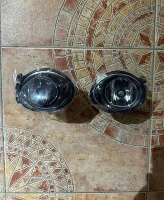BMW 5 E39 Fog light set 