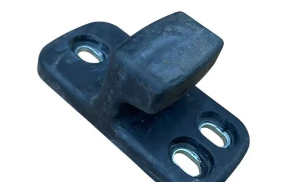 Volkswagen Crafter Sliding door check strap stopper 7C0843317A