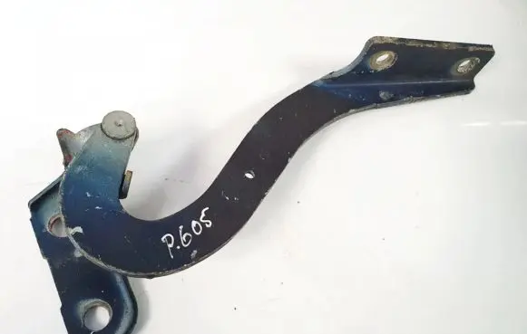 Peugeot 605 Engine bonnet/hood hinges