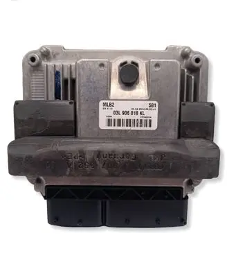 Audi A5 8T 8F Engine control unit/module 03L906018KL 17503204