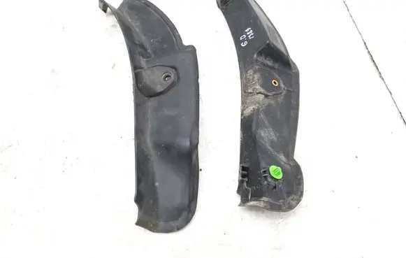 Mercedes-Benz C W205 Rear/tail light trim molding A2056930633 A2056901441 A2056930533