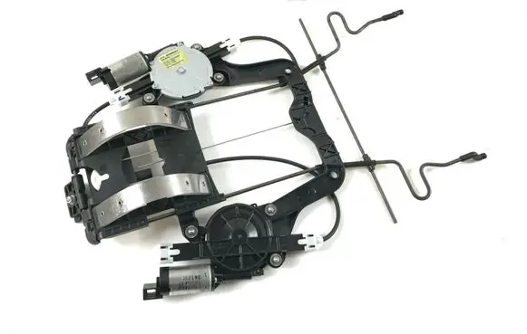 Volkswagen PASSAT B7 Seat control module 5N0881880F 00008905503A19 120614221333