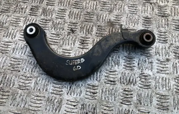 Skoda Superb B8 (3V) Rear upper control arm/wishbone 5Q0505351B 5Q0505351B/2