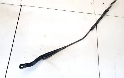 Opel Corsa D Front wiper blade arm 13182326