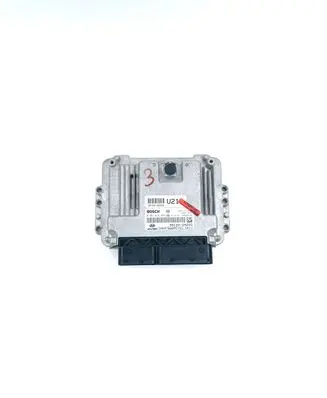 Hyundai i40 Engine control unit/module 391202A203 391252A203 0281018049