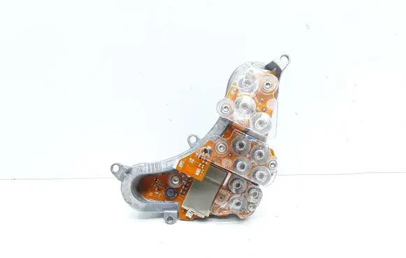 Mercedes-Benz E W212 LED ballast control module 68404803