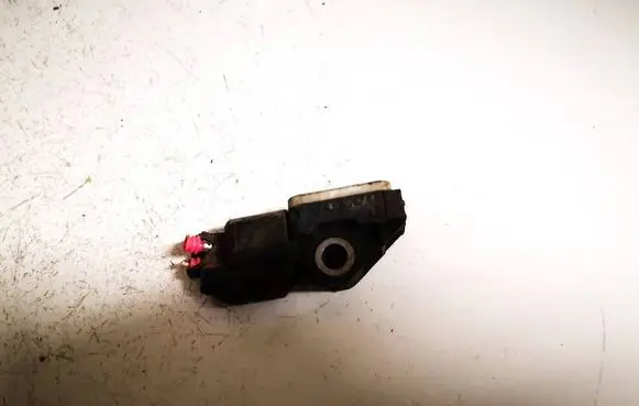 Volvo XC70 Airbag deployment crash/impact sensor 30724626