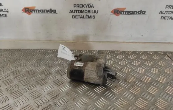Mini Cooper Countryman R60 Starter motor 75500178004 M000T32271
