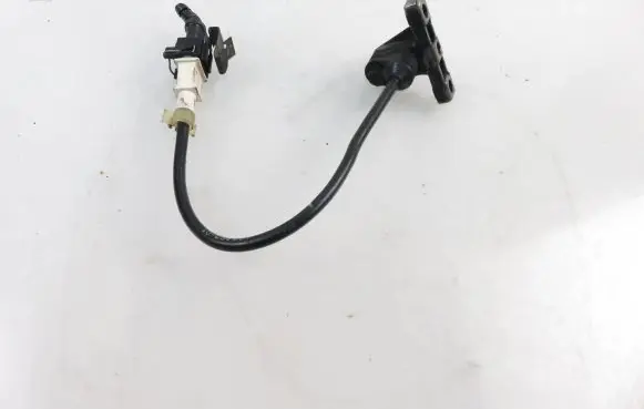 Volvo S70 V70 V70 XC Crankshaft position gear 3547699