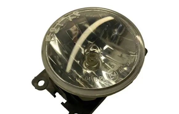 Peugeot 3008 I Front fog light 9685425180 E40219272 A046192