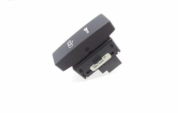 Volkswagen Touareg I Central locking switch button 7L6962125