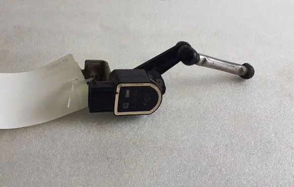 BMW X5 E70 Headlight/headlamp level sensor 6785206