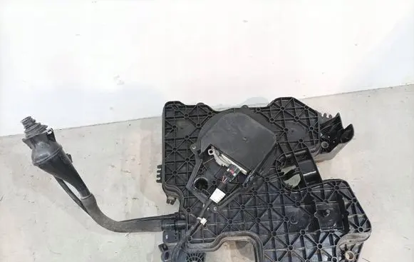 Toyota Proace AdBlue liquid reservoir 4099016