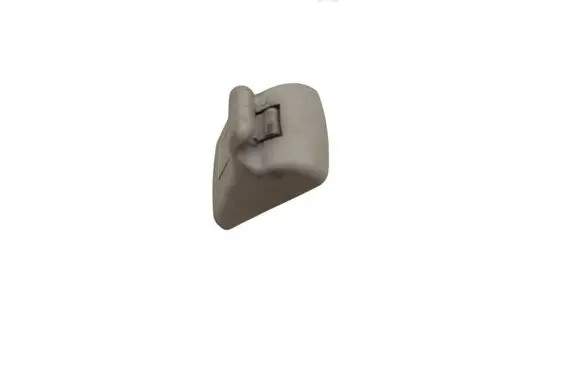 Ford Fiesta Sun visor clip/hook/bracket 