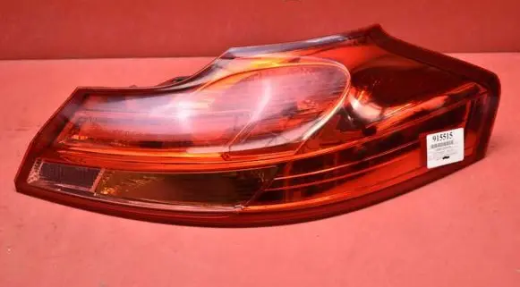 Opel Insignia A Rear/tail lights 13226857