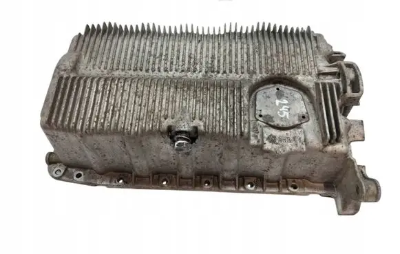 Seat Leon (1P) Oil sump 06A103603AJ