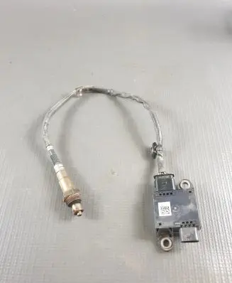 Peugeot Traveller Lambda probe sensor 9816245480