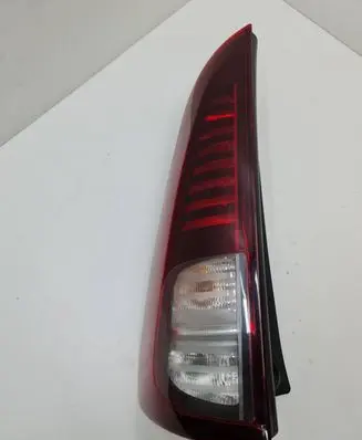 Renault Espace - Grand espace IV Rear/tail lights 8200394722