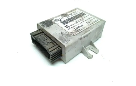 Volkswagen Golf Sportsvan Other control units/modules 4E0907273M 4E0910273 00000600013829