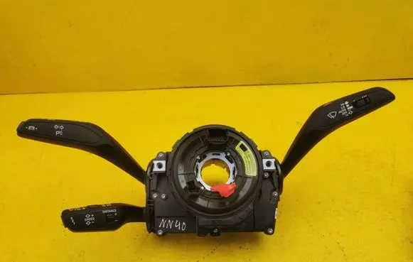 Audi A8 S8 D5 Indicator stalk 4N0907129MT