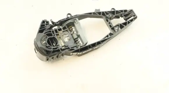 BMW X7 G07 Rear door exterior handle 9881775 51219881775 01030673006