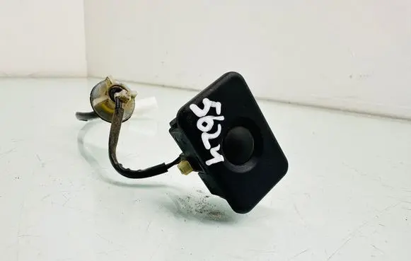 Mazda CX-5 Tailgate opening switch GS2A676S0 K7400