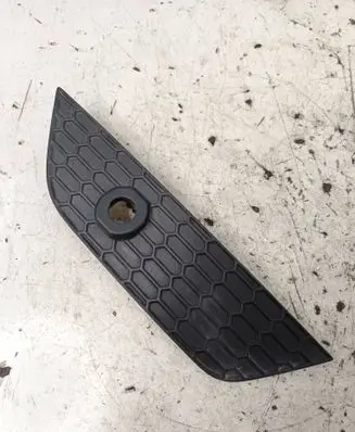 Ford S-MAX Front bumper splitter molding AM21R7081 0986B