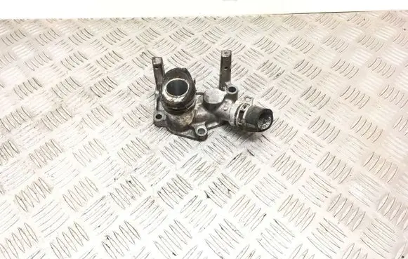 Ford Focus Engine coolant pipe/hose 1N1G8594