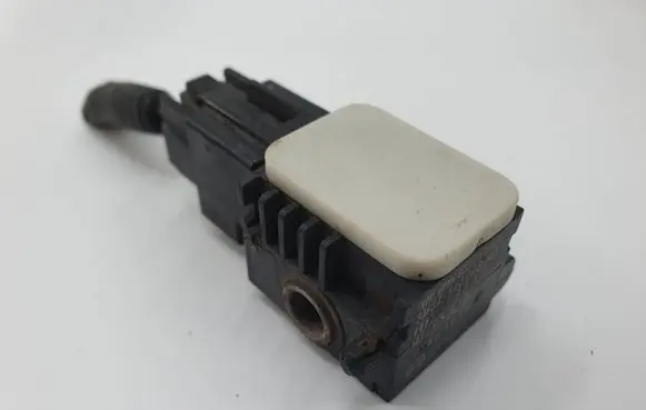 Mazda 3 I Airbag deployment crash/impact sensor 3M5T14B006AD