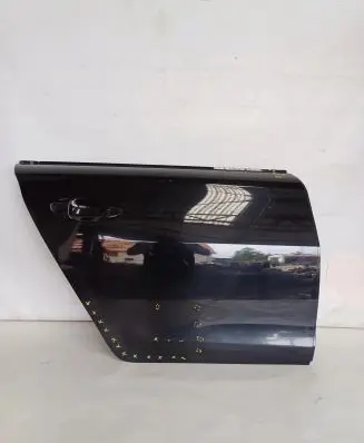 Peugeot 508 II Rear door