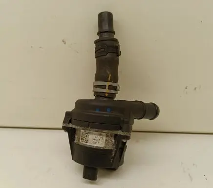 Land Rover Discovery 5 Electric auxiliary coolant/water pump EPLA8501BD